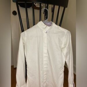 Equestrian Girls Showshirt